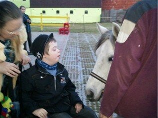 Therapie für Kinder